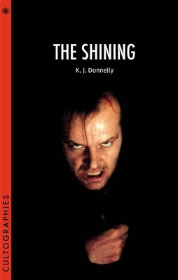 The Shining Paperback Wallflower Press