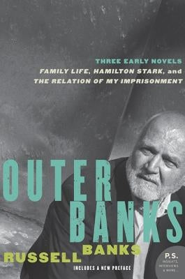 Outer Banks Paperback Harper Perennial
