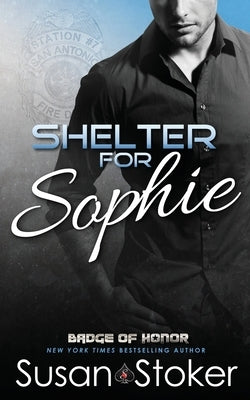 Shelter for Sophie Paperback Stoker Aces Production