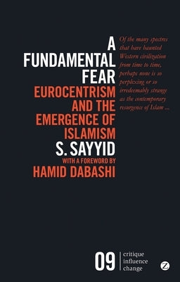 Fundamental Fear Paperback Bloomsbury Publishing PLC