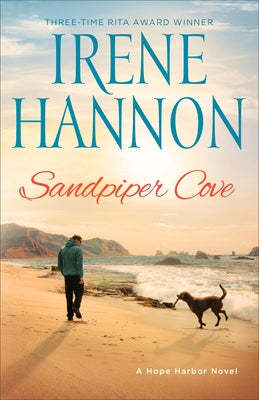 Sandpiper Cove: A Hope Harbor Novel Paperback Fleming H. Revell Company