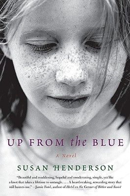 Up from the Blue by Henderson, Susan