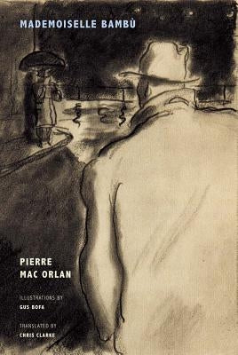 Mademoiselle Bambu Paperback Wakefield Press