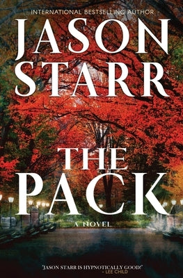 The Pack by Starr, Jason