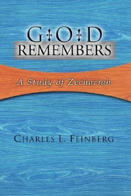 God Remembers Wipf & Stock Publishers