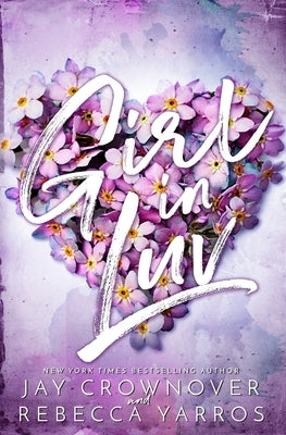 Girl in Luv Paperback Independently Published