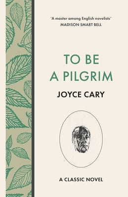 To Be a Pilgrim Paperback Lume Books