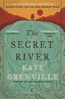 The Secret River Paperback Canongate Books