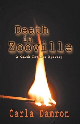 Death in Zooville by Damron, Carla