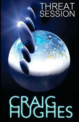 Threat Session Paperback Createspace Independent Publishing Platform