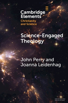 Science-Engaged Theology Paperback Cambridge University Press