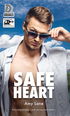 Safe Heart by Lane, Amy