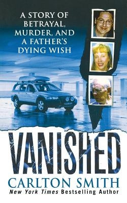 Vanished by Smith, Carlton