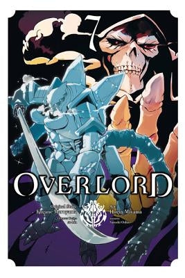 Overlord, Vol. 7 (Manga) by Maruyama, Kugane