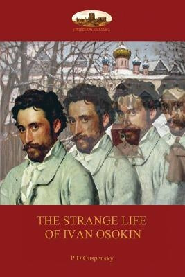 Strange Life of Ivan Osokin: (Aziloth Books) Paperback Aziloth Books