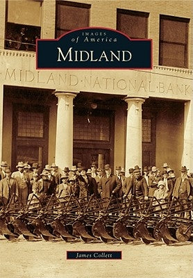 Midland Paperback Arcadia Publishing (SC)
