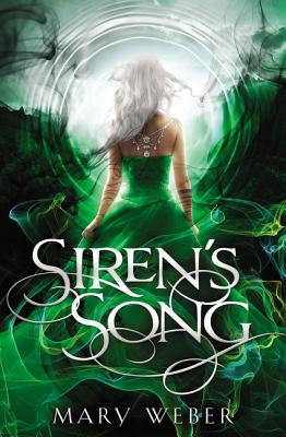 Siren's Song Paperback Thomas Nelson