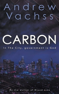 Carbon Paperback Wolfpack Publishing LLC