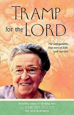 Tramp for the Lord Berkley Books
