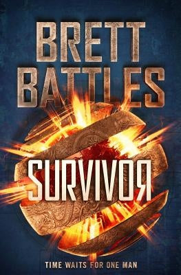 Survivor Paperback Createspace Independent Publishing Platform