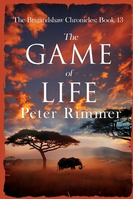 The Game of Life Paperback Kamba Limited