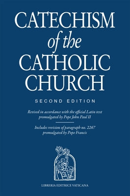 Catechism of the Catholic Church, Revised Paperback Our Sunday Visitor