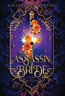 The Assassin Bride by Blythe, Anastasis