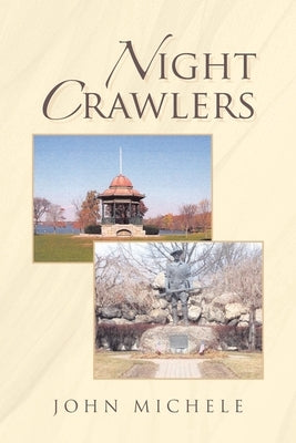 Night Crawlers Paperback Page Publishing, Inc.