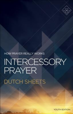 Intercessory Prayer Paperback Bethany House Publishers