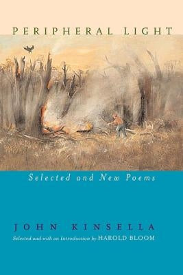 Peripheral Light: Selected and New Poems Paperback W. W. Norton & Company