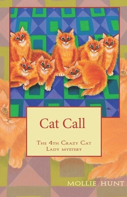 Cat Call Paperback Createspace Independent Publishing Platform