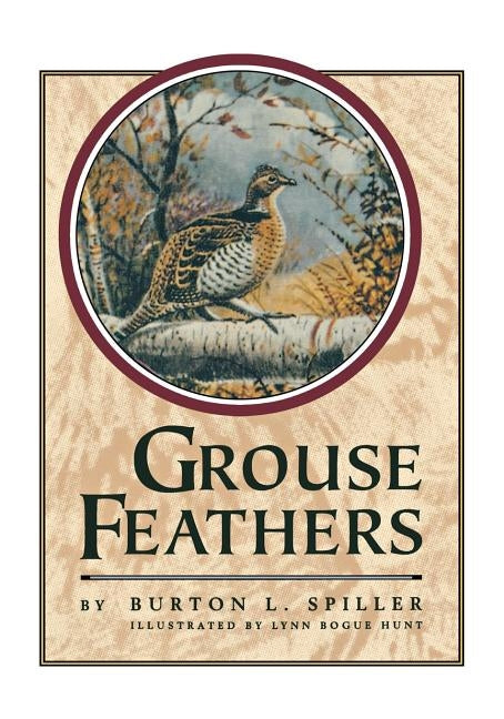 Grouse Feathers Paperback Derrydale Press