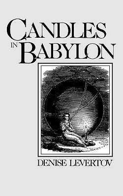Candles in Babylon Paperback New Directions Publishing Corporation
