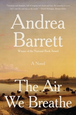 The Air We Breathe Paperback W. W. Norton & Company