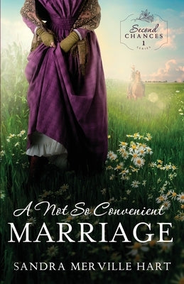 A Not So Convenient Marriage Paperback Wild Heart Books