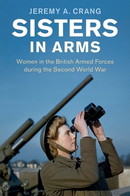 Sisters in Arms Paperback Cambridge University Press