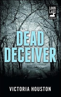 Dead Deceiver, 11 Paperback Gallery Books