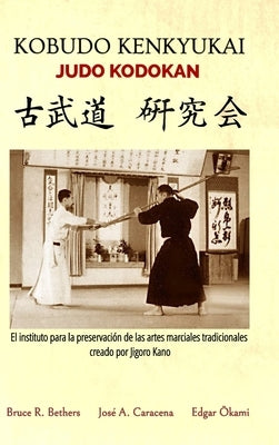 Kobudo Kenkyukai - Judo Kodokan by Bethers