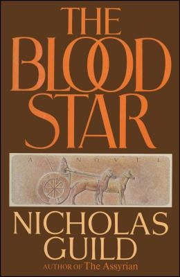 The Blood Star Paperback Scribner Book Company