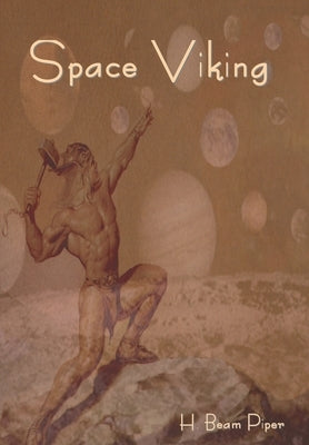 Space Viking by Piper, H. Beam