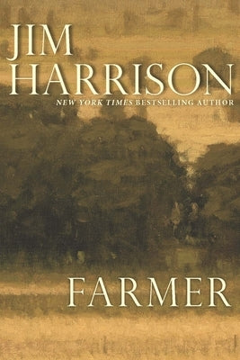 Farmer Paperback Grove Press
