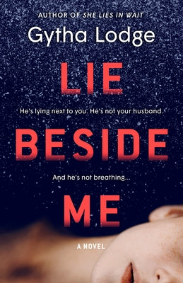Lie Beside Me Paperback Random House Trade