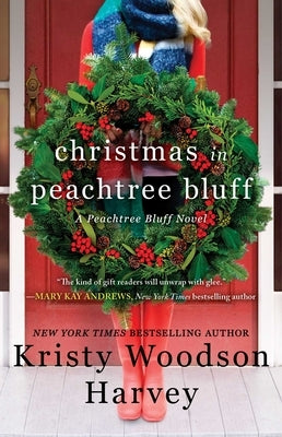 Christmas in Peachtree Bluff: Volume 4 Paperback Gallery Books