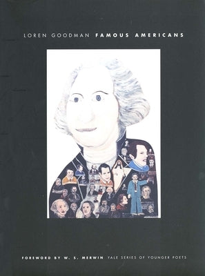 Famous Americans Paperback Yale University Press