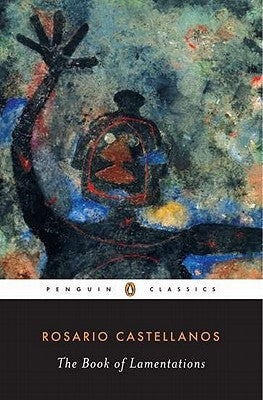 The Book of Lamentations Penguin Group