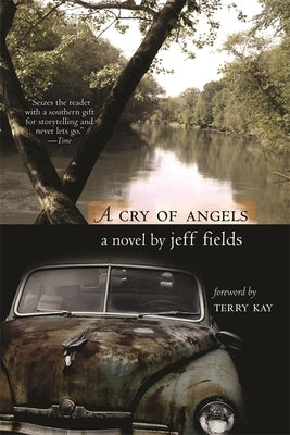 A Cry of Angels by Fields, Jeff