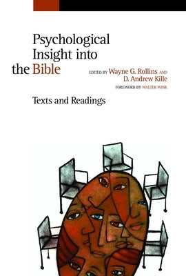 Psychological Insight Into the Bible: Texts and Readings Paperback William B. Eerdmans Publishing Company