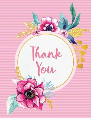 Thank You Paperback Independently Published