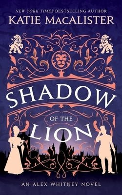 Shadow of the Lion Paperback Fat Cat Books