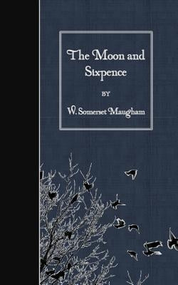 The Moon and Sixpence Paperback Createspace Independent Publishing Platform